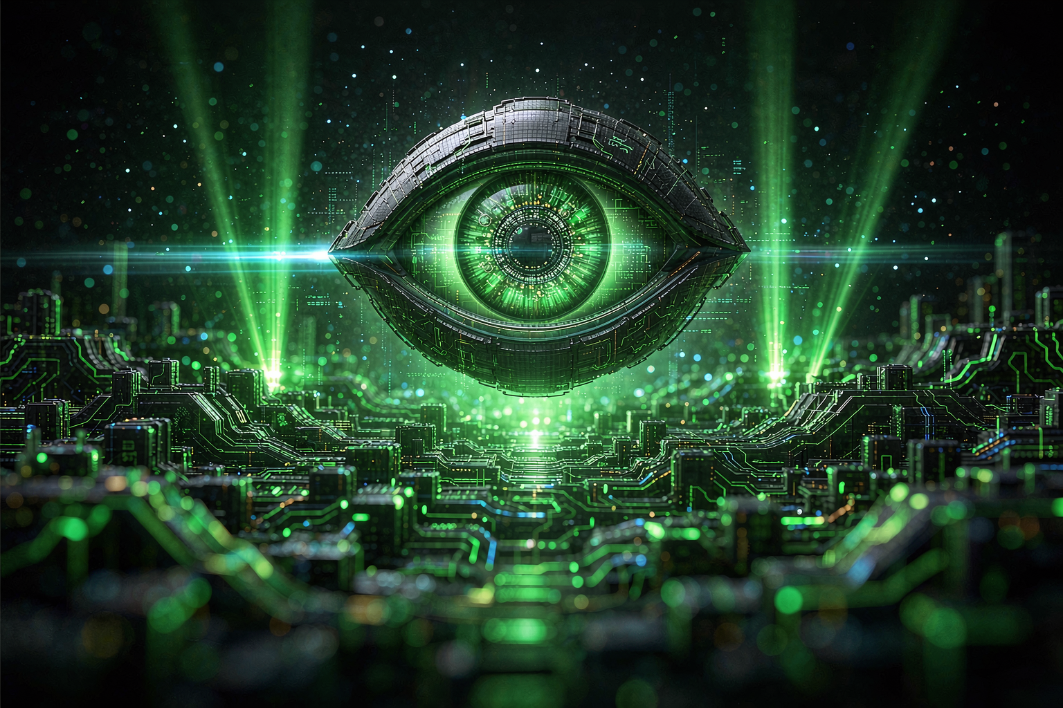 AI 独立监管